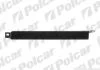Накладка под фару (ресничка) 501406-4