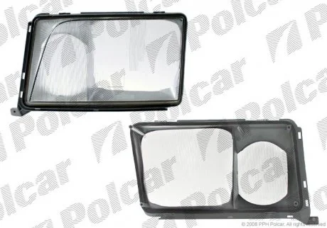 Szkіo reflektora Polcar 5014112U
