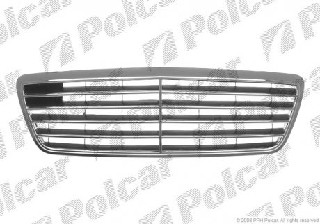 Решетка Polcar 501505-1 (фото 1)