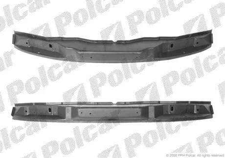 Балка поперечная Polcar 506334