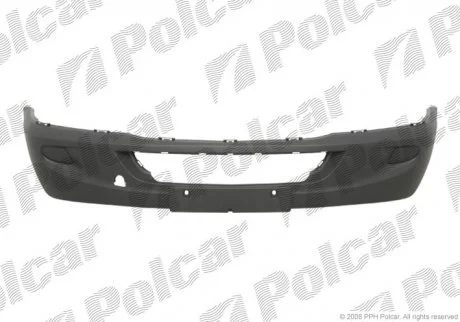 Бампер передний Polcar 506507J