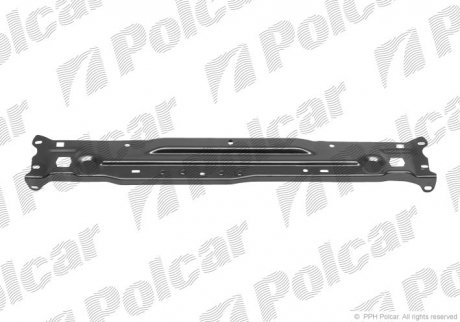 Панель передня Polcar 507004-1