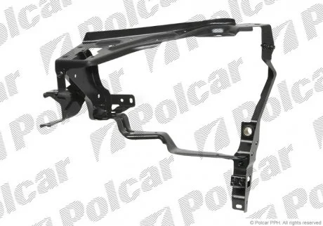 Окуляр панели передней Polcar 50D104-5