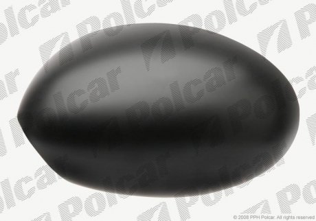 Корпус зеркала внешнего Polcar 510155PM