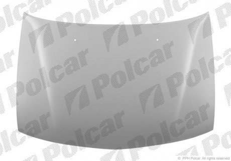 Капіт Polcar 523203 (фото 1)
