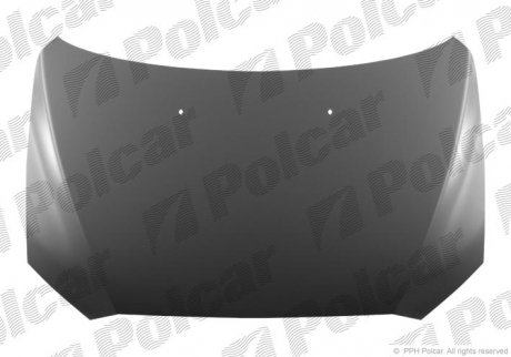 Капіт Polcar 523403 (фото 1)