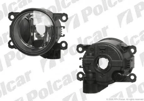 Фара передня Polcar 525329V