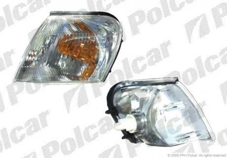 Вказівник повороту передній Polcar 526019E