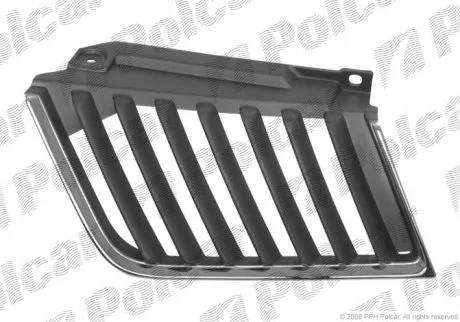 Решітка Polcar 527905-2
