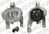 Lampa p/mgielna-prze Polcar 5501300E (фото 1)