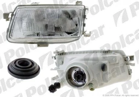 Фара основная Polcar 550710E