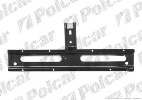 Балка нижняя передней панели Polcar 550724