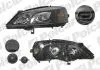 Фара основна Polcar 5508098E (фото 1)