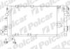 Радиаторы кондиционера Polcar 5508K8C1 (фото 1)
