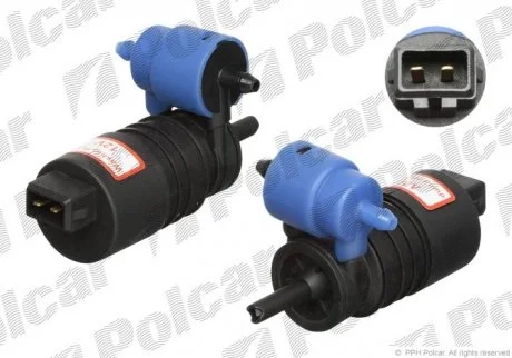 Насос омивача Polcar 5508PS-2