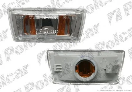 Вказівник повороту бічний Polcar 5509197E