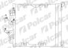 Радиаторы кондиционера Polcar 5509K8C4 (фото 1)