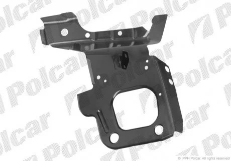 Окуляр панели передней Polcar 551104-6