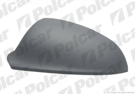 Корпус зеркала внешнего Polcar 551155PM