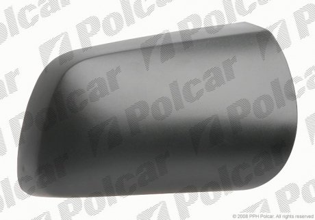 Корпус дзеркала зовнішнього правий Polcar 551455TM (фото 1)