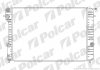 Радіатор охолодження Opel OmegaB 2.0-3.0 03.94-07.03 552708-1