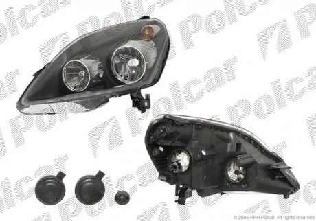 Reflektor gіуwny Polcar 556109E