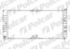 Радіатор охолодження Polcar 558108-1 (фото 1)