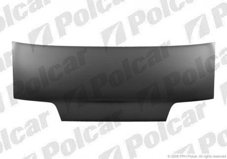 Капіт PE - BOXER-JAMPER-DUCATO 94-02 Polcar 570203