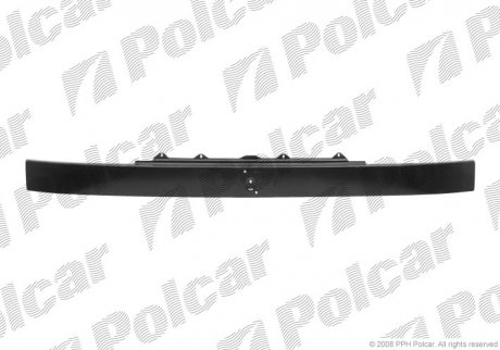 Решетка Polcar 570205-1 (фото 1)