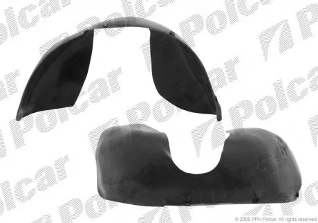Подкрыльник Polcar 5702FP-1