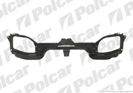 Панель передня Polcar 570404