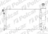 Радіатор охолодження 570608-7