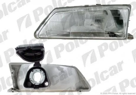 Фара основная Polcar 5706091E (фото 1)