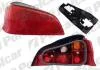 Lampa tylna 5706872E