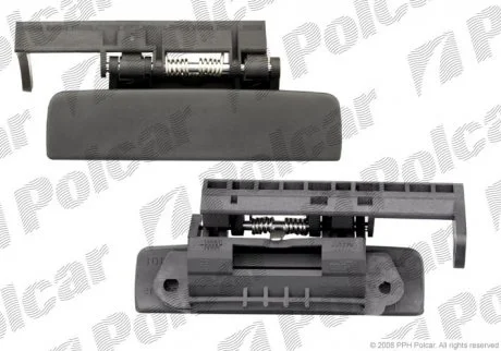 Ручка зовнішня Polcar 5707Z-42
