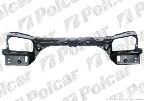 Панель передняя Polcar 570804J