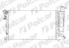 Радиаторы охлаждения Polcar 570808A1 (фото 1)