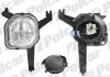 Lampa p/mgielna-prze 5708303E
