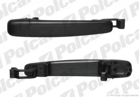 Ручка зовнішня Polcar 5710Z-46 (фото 1)