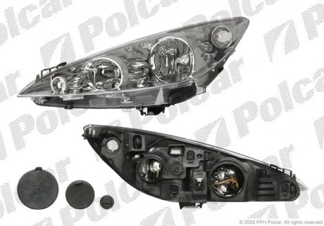 Фара основна Polcar 571210E