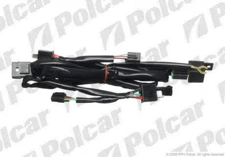 Адаптер Polcar 5723109E
