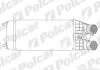 Радіатор повітря (інтеркулер) Polcar 5724J8-1 (фото 1)