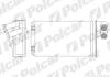 Радіатор обігріву Polcar 5745N8-2 (фото 1)