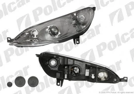 Фара основна Polcar 574809E