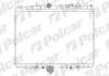 PEUGEOT 607 (9) 12.99 - 10.10 :Радиатор охлаждения 2,2 AT 576608A2