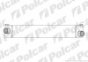 CHВЈODNICA POWIETRZA (INTERCOOLER) /Q/ 5770J82X