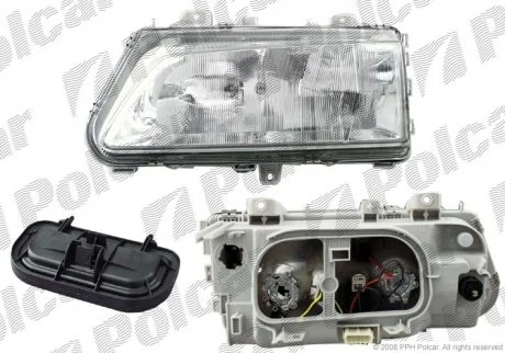 Фара основная Polcar 578610E