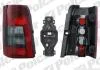 Lampa tylna 5790880E