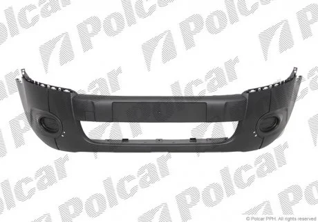 Бампер передній Polcar 579207J