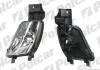 Фара передня 57C129V